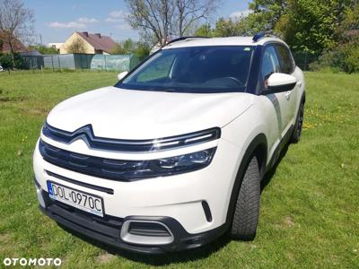 Citroën C5 Aircross BlueHDI 130 S&S EAT8 LIVE