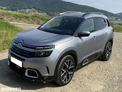 Citroën C5 Aircross BlueHDI 180 S&S EAT8 SHINE PACK