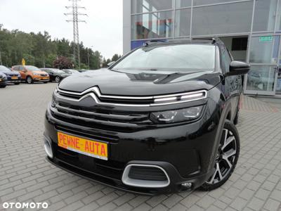 Citroën C5 Aircross Pure Tech 180 S&S EAT8 SHINE PACK