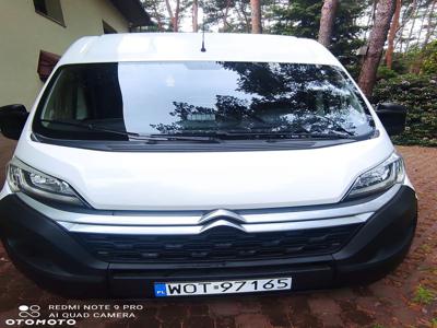 Citroën Jumper