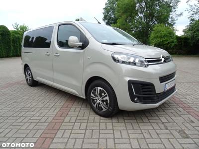 Citroën SpaceTourer 1.6 BlueHDi M Feel