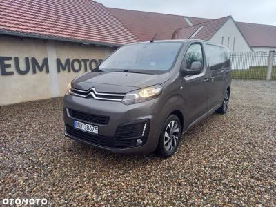 Citroën SpaceTourer