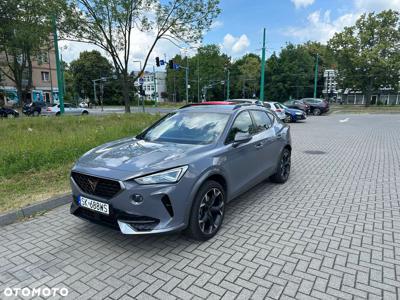 Cupra Formentor 2.0 TSI 4Drive DSG