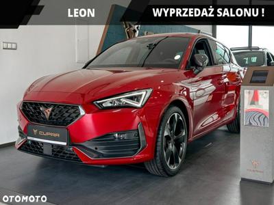 Cupra Leon 1.5 eTSI DSG