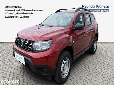 Dacia Duster 1.0 TCe Access