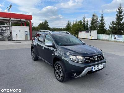 Dacia Duster 1.0 TCe Prestige