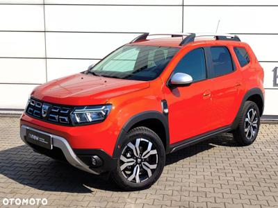 Dacia Duster 1.0 TCe Prestige