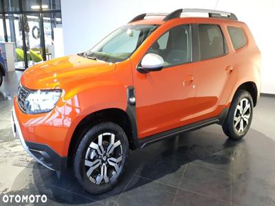 Dacia Duster 1.0 TCe Prestige