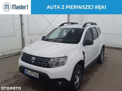 Dacia Duster 1.3 TCe FAP Comfort 4WD