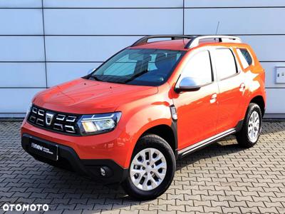 Dacia Duster 1.3 TCe Prestige