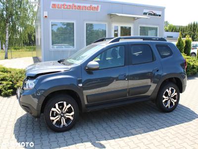 Dacia Duster 1.3 TCe Prestige 4WD