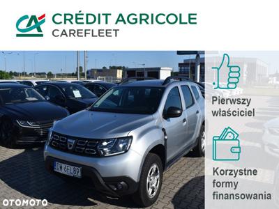 Dacia Duster 1.5 Blue dCi Essential 4WD