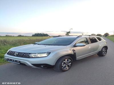 Dacia Duster 1.5 Blue dCi Prestige