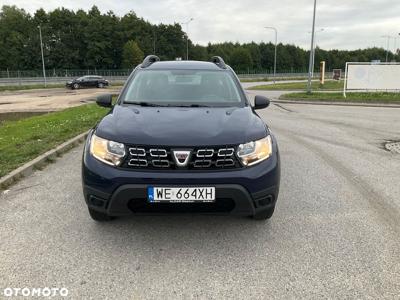 Dacia Duster 1.6 SCe Ambiance 4x4 S&S