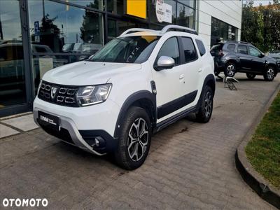 Dacia Duster 1.6 SCe Prestige 4WD