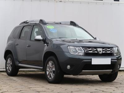 Dacia Duster 2017 1.6 SCe 89187km SUV