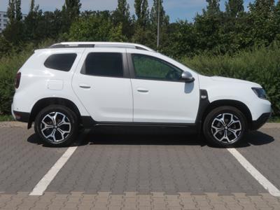 Dacia Duster 2019 1.3 TCe 34618km SUV