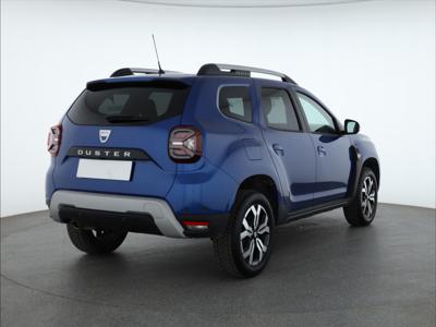 Dacia Duster 2021 1.0 TCe 19464km SUV