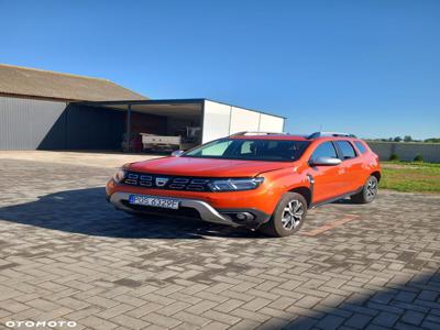 Dacia Duster Blue dCi 115 2WD Prestige