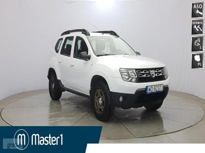 Dacia Duster I 1.6 SCe Laureate 4x4 ! Z Polskiego Salonu ! FV 23 % !