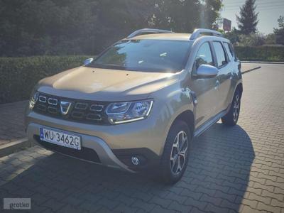 Dacia Duster I