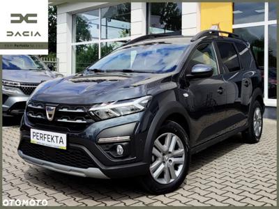 Dacia Jogger 1.0 TCe Comfort