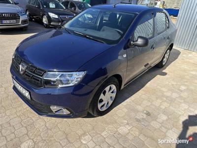 Dacia logan 2020r 15 tys km