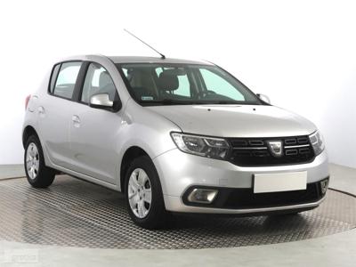 Dacia Sandero II , Salon Polska, Klima, Parktronic