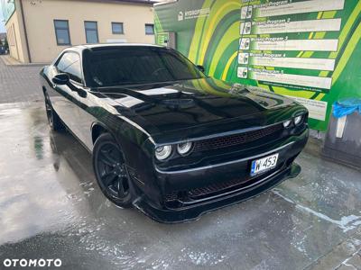 Dodge Challenger Automatik SXT Plus