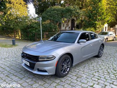 Dodge Charger 3.6 GT