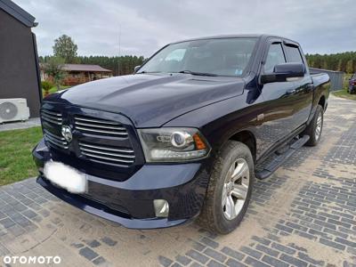 Dodge RAM 1500 5.7 4x4