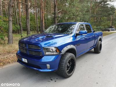 Dodge RAM 1500 5.7 4x4