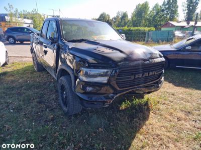 Dodge RAM 1500 5.7 4x4