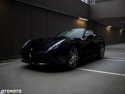 Ferrari California F1 DCT