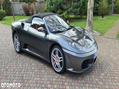 Ferrari F430 Spider