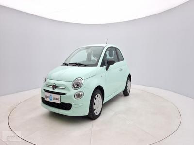 Fiat 500 1.2 69KM Klima, multifunkcja, AUX, USB