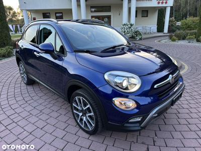 Fiat 500X 2.0 Multijet 4x4 S&S Cross Plus