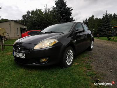 Fiat Bravo II 1.9 jtd, 2007r.