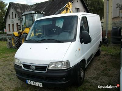 Fiat Ducato Fiat Ducato