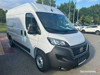 Fiat Ducato Furgon L2H2 33 | 2.2 140 KM | 11,5 m3 - odbiór …