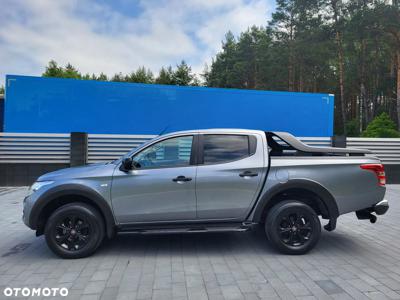 Fiat Fullback 2.4 MJ DC LX EU6