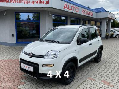 Fiat Panda III Rezerwacja!