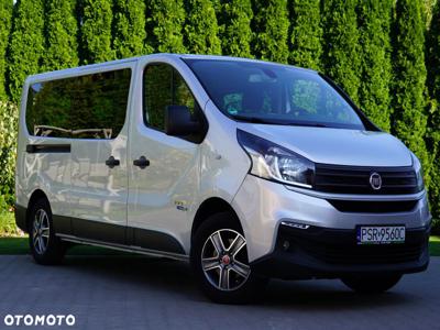 Fiat Talento