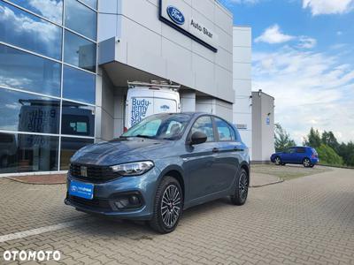 Fiat Tipo 1.0 T3 City Life