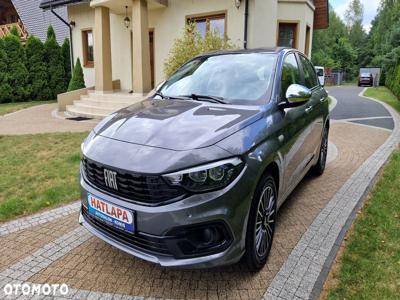 Fiat Tipo 1.0 T3 City Life