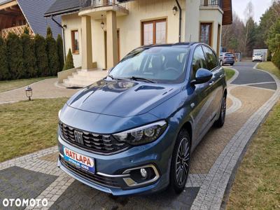 Fiat Tipo 1.0 T3 Life