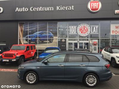 Fiat Tipo 1.0 T3 Life