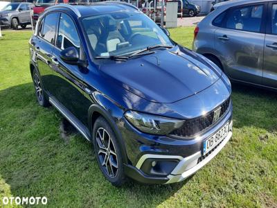 Fiat Tipo 1.6 MultiJet Cross