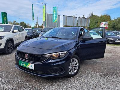 Fiat Tipo II Klima, Navi, Tempomat, Benzyna!!!