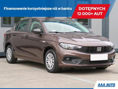 Fiat Tipo II Sedan Facelifting 1.4 Fire 95KM 2021